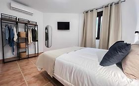 Nido Baeza Suites
